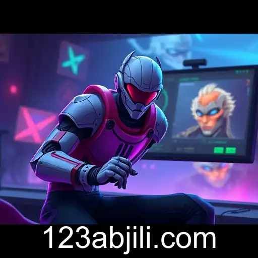 Navigating the Digital Landscape: Abjili Leading 2025 Gaming Innovations