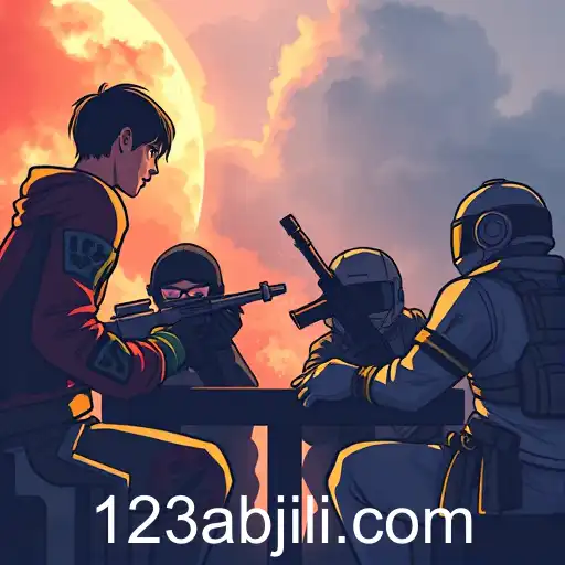 The Rise of 'Abjili': A Game Changer in the Digital World