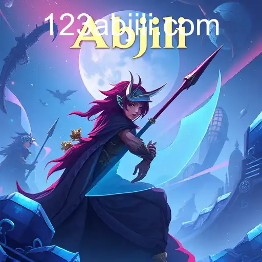 The Rise of Abjili: A New Era in Online Gaming