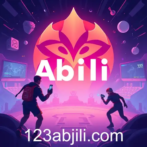 Abjili: Revolutionizing Online Gaming
