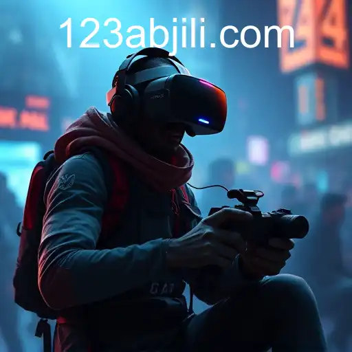 The Rise of Abjili in Gaming Community