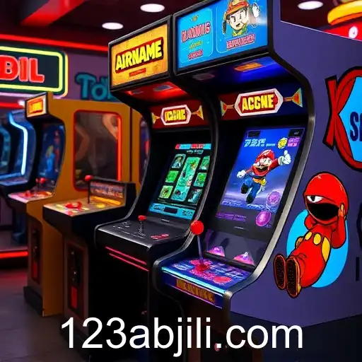 Digital Gaming Trends: Abjili Leads Innovation