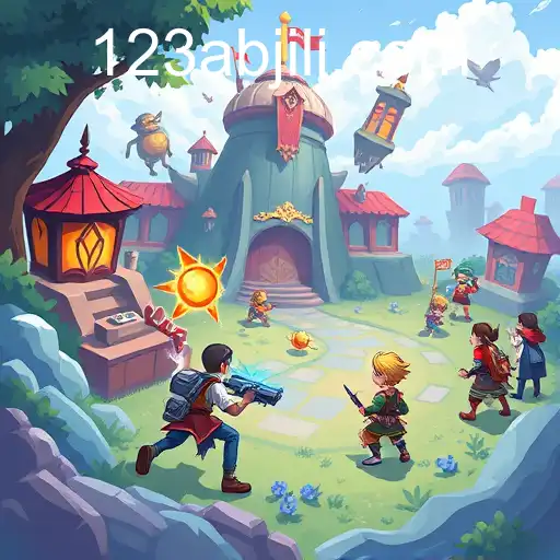 Abjili: Revolutionizing Online Gaming in 2026