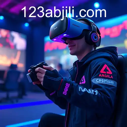 The Rise of Abjili: Revolutionizing Online Gaming in 2025