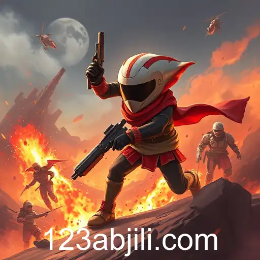 The Expansive Universe of Action Games: Discovering Hidden Gems with 