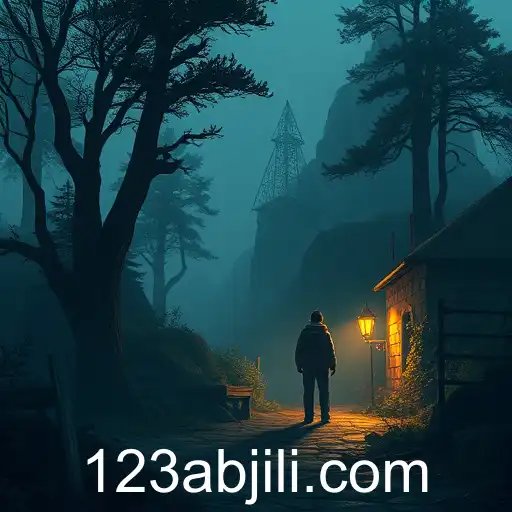 Exploring the Enchanting World of Adventure Games