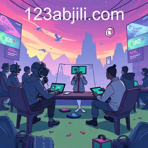 The Evolution of Gaming Communities in 2025