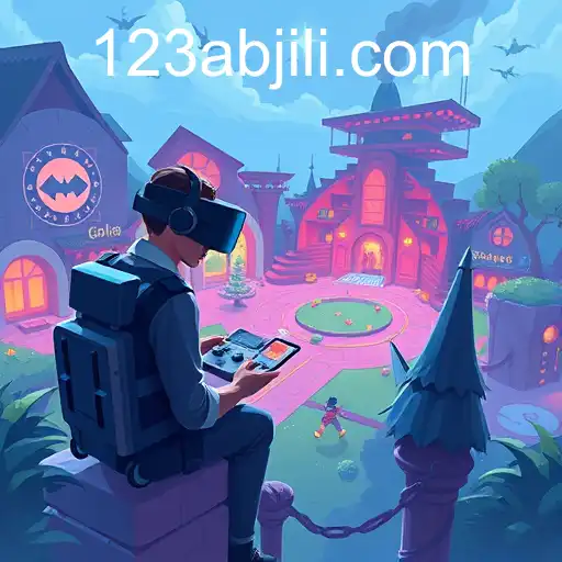 Gaming Trends of the Future: Exploring Abjili