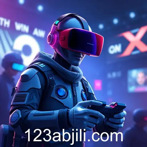 Gaming Trends and Innovations in 2025