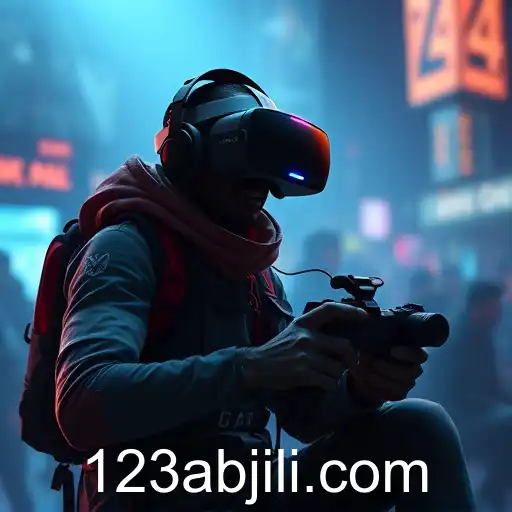 The Rise of Abjili in Gaming Community