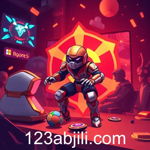 Abjili: Revolutionizing Online Gaming in 2025