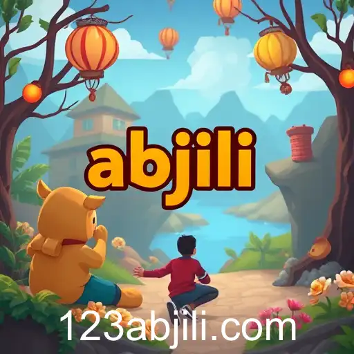 Abjili: The Evolution of Online Gaming Experiences