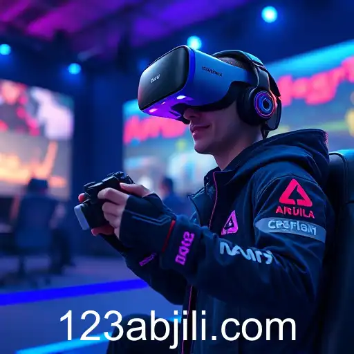 The Rise of Abjili: Revolutionizing Online Gaming in 2025