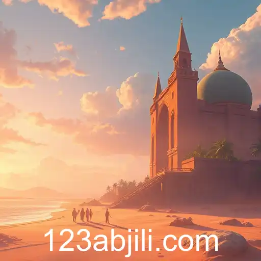 The Rise of Abjili: Shaping the Future of Online Gaming