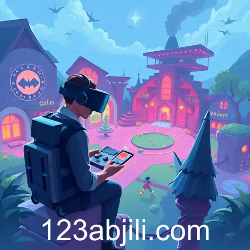 Gaming Trends of the Future: Exploring Abjili