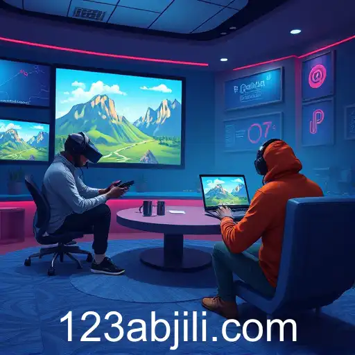 The Rise of Gaming Platforms Amidst Global Changes