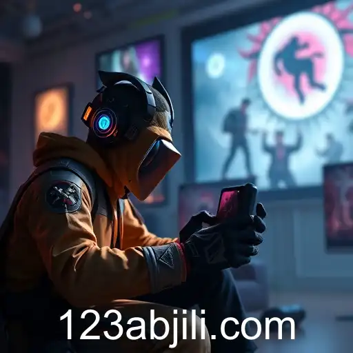 The Rise of Abjili and Its Impact on Online Gaming