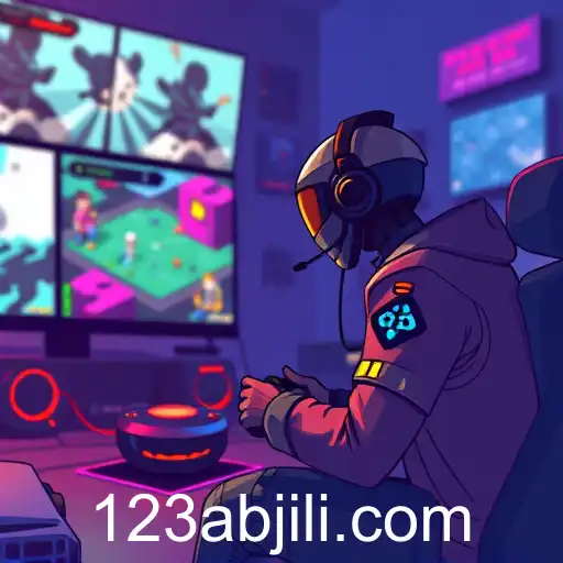 Rise of Abjili and Its Impact on Online Gaming