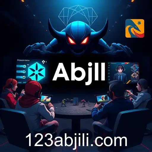 The Rise of Abjili: A New Era in Online Gaming