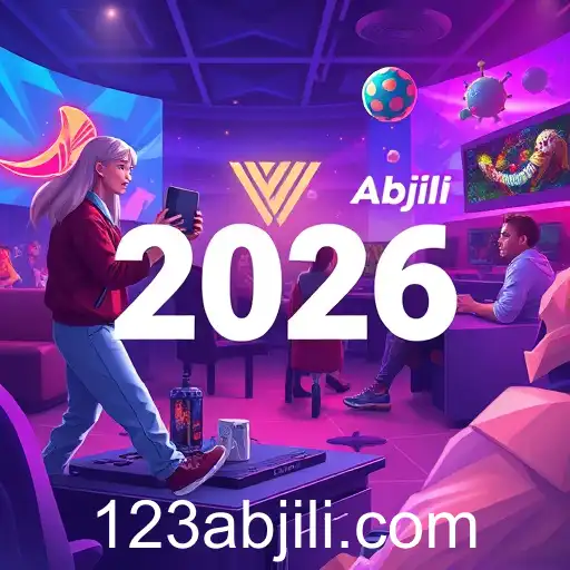 The Rise of Abjili in Online Gaming