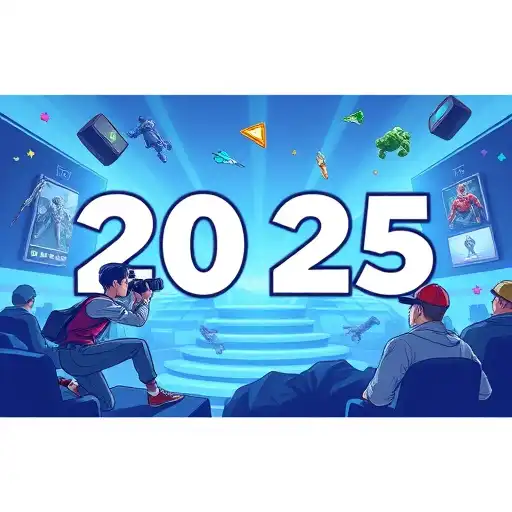 The Rise of Abjili: A New Era in Online Gaming