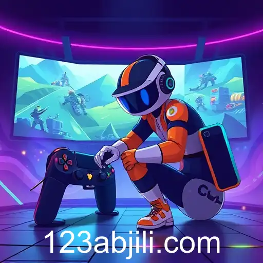 The Rise of Online Gaming Hubs: An Insight into Abjili