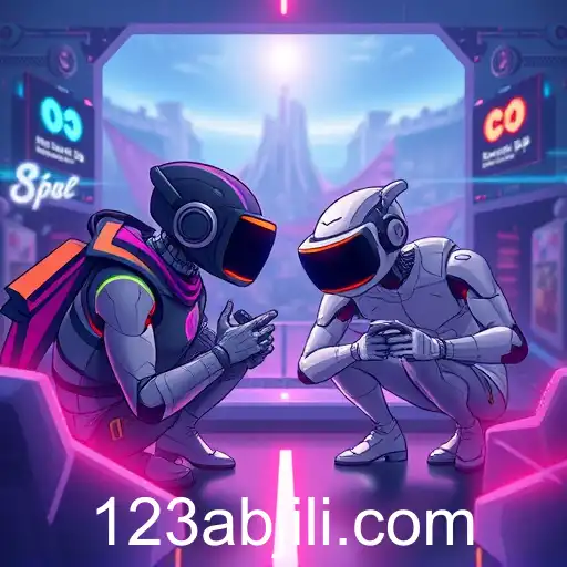 The Rise of Abjili in Online Gaming