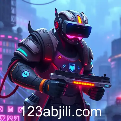 The Rise of Abjili in the Gaming World