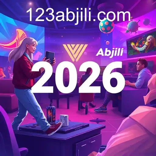 The Rise of Abjili in Online Gaming