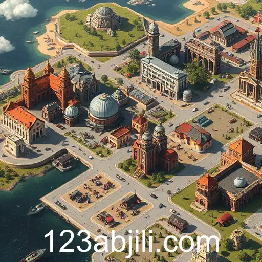 The Fascinating World of Simulation Games: Exploring the Depths of Virtual Realities